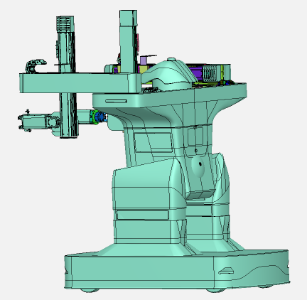 3D打印手板